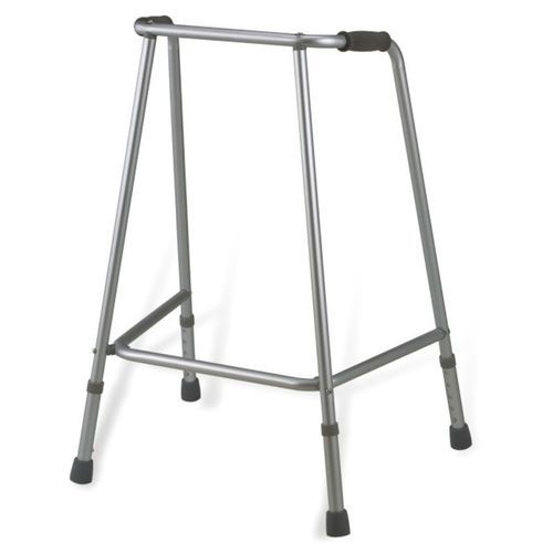 Deambulatore ad altezza regolabile - 2107 - WALKING STICKS INT. S.L. - pieghevole