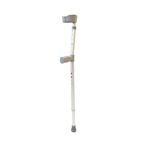 Stampella canadese - 2162 - WALKING STICKS INT. S.L. - pediatrica / ad altezza regolabile