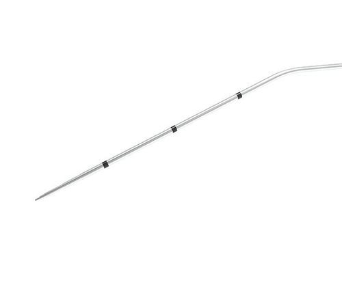 Elettrodo ORL - Anhui Vanway Medical Technology Co., Ltd. - di coagulazione / di taglio elettrochirurgico / di ablazione