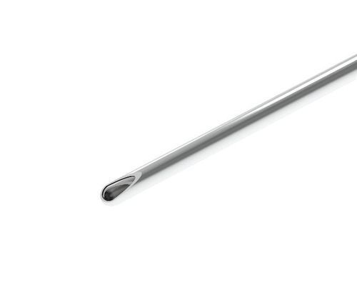 Fresa per shaver aspirante per chirurgia ORL - Double Cutting Edge - Anhui Vanway Medical Technology Co., Ltd.