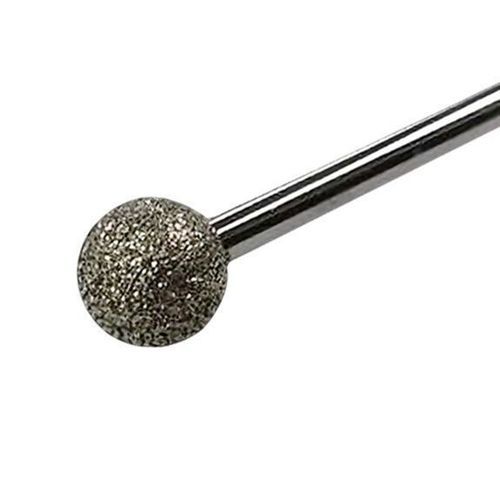 Fresa ORL - Anhui Vanway Medical Technology Co., Ltd. - in diamante / di finitura / lucidatrice