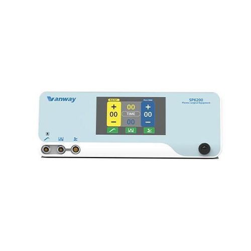 Elettrobisturi di coagulazione - SPK200 - Anhui Vanway Medical Technology Co., Ltd. - per incisione in soluzione salina / per coagulazione salina / di taglio