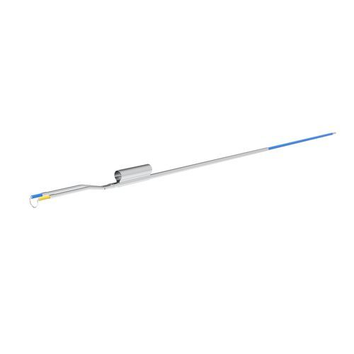 Elettrodo ginecologico - AB series - Anhui Vanway Medical Technology Co., Ltd. - elettrochirurgico / per elettrobisturi / di taglio elettrochirurgico