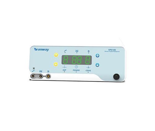 Elettrobisturi per incisione in soluzione salina - SPK100 - Anhui Vanway Medical Technology Co., Ltd. - per coagulazione salina / per chirurgia colorettale / al plasma