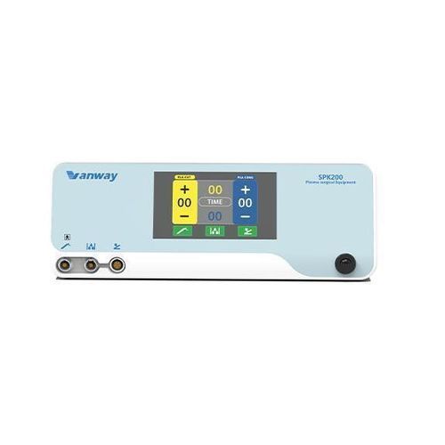 Elettrobisturi di coagulazione - SPK200 - Anhui Vanway Medical Technology Co., Ltd. - di taglio / per chirurgia colorettale / al plasma