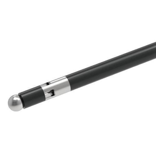 Elettrodo elettrochirurgico - Anhui Vanway Medical Technology Co., Ltd. - di taglio elettrochirurgico / emostatico
