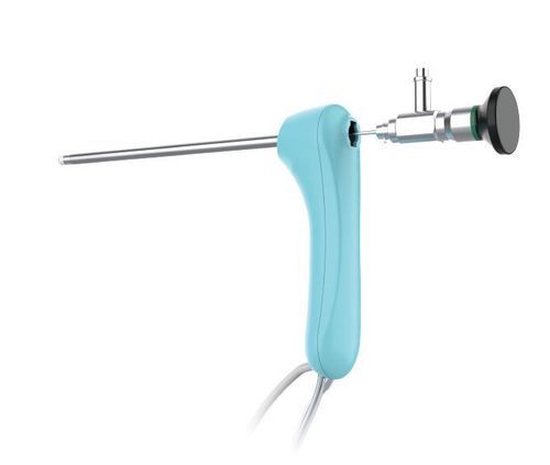 Elettrodo endoscopico - Anhui Vanway Medical Technology Co., Ltd. - elettrochirurgico / di ablazione / a balestra
