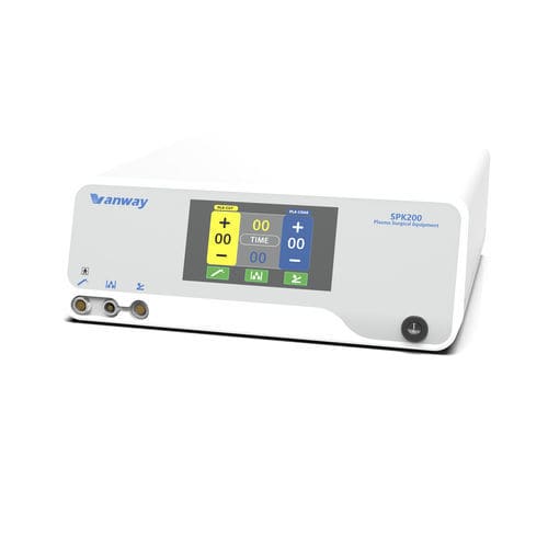 Elettrobisturi per incisione in soluzione salina - Anhui Vanway Medical Technology Co., Ltd. - per coagulazione salina / per chirurgia ortopedica / al plasma
