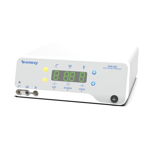 Elettrobisturi di coagulazione - SPK100 - Anhui Vanway Medical Technology Co., Ltd. - di taglio / per chirurgia ortopedica / al plasma