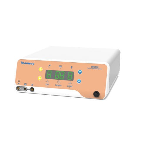 Elettrobisturi di taglio - SPK100-1 - Anhui Vanway Medical Technology Co., Ltd. - per chirurgica urologica