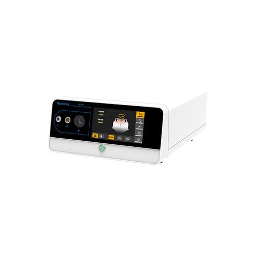 Fonte di luce per endoscopio - Anhui Vanway Medical Technology Co., Ltd. - LED / stroboscopica