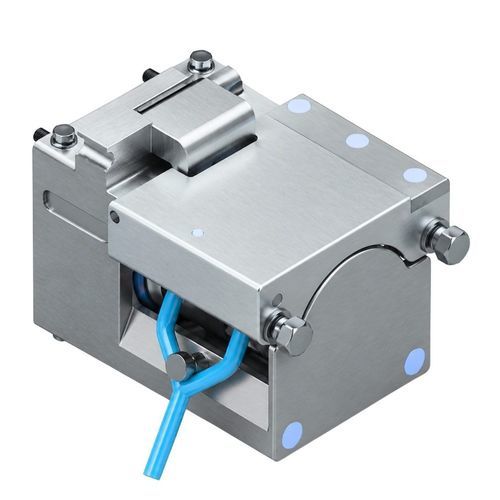 Pompa peristaltica da laboratorio modulare - HYDRA SLIM - SET IN - compatta / per distribuzione di liquidi