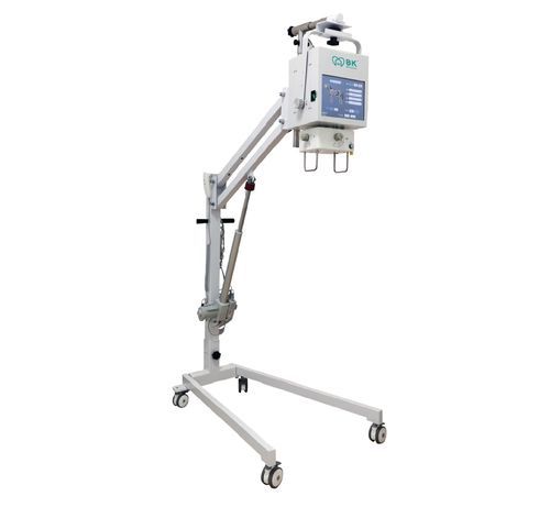 Sistema di radiografia veterinaria digitale - DR - Bikang Tiancheng (Shanghai) Information Technology Co., Ltd. - mobile