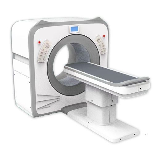 Scanner a raggi X veterinario per animali di grossa taglia - Model X7 - Bikang Tiancheng (Shanghai) Information Technology Co., Ltd.