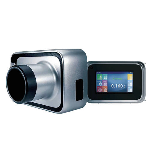 Sistema di radiografia veterinaria digitale - Dynasty Mini DR - Bikang Tiancheng (Shanghai) Information Technology Co., Ltd. - portatile