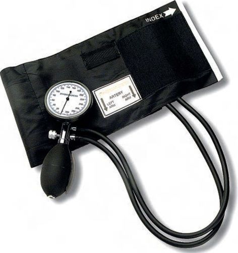 Sfigmomanometro aneroide - CM series - Shanghai Caremate MEDICAL Device Co., Ltd. - con bracciale adulti