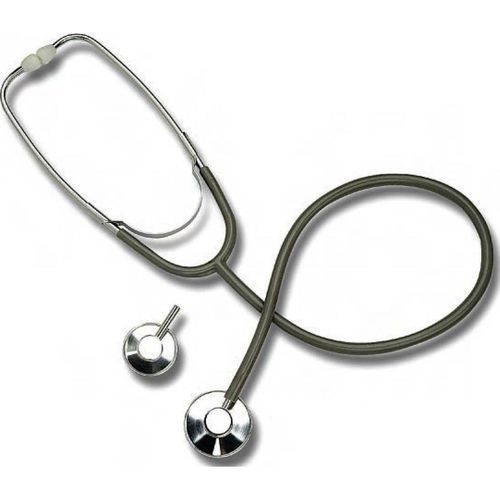 Stetoscopio pediatrico - CM-4 series - Shanghai Caremate MEDICAL Device Co., Ltd. - a padiglione singolo