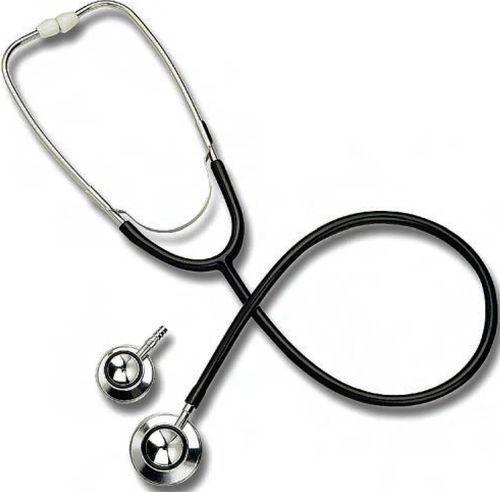 Stetoscopio pediatrico - CM-4 series - Shanghai Caremate MEDICAL Device Co., Ltd. - a padiglione doppio