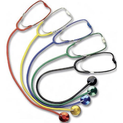 Stetoscopio a padiglione singolo - CM-4111C - Shanghai Caremate MEDICAL Device Co., Ltd.