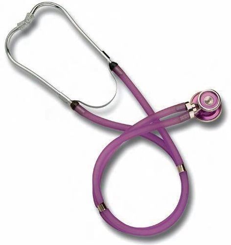 Stetoscopio Sprague-Rappaport - CM-4158PU - Shanghai Caremate MEDICAL Device Co., Ltd.
