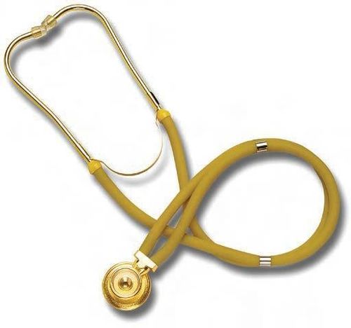 Stetoscopio Sprague-Rappaport - CM-4158G - Shanghai Caremate MEDICAL Device Co., Ltd.