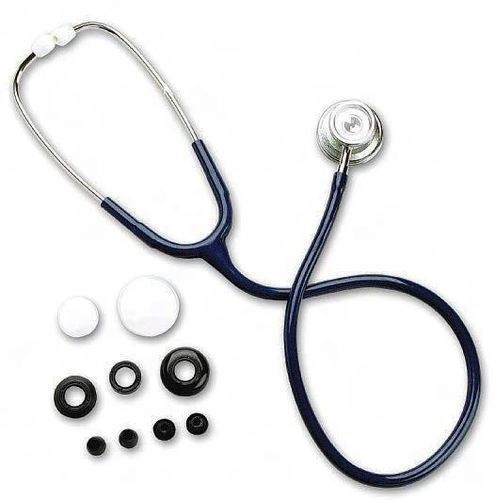 Stetoscopio Sprague-Rappaport - CM-4256 - Shanghai Caremate MEDICAL Device Co., Ltd. - in zinco