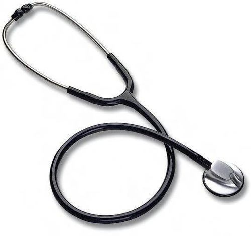 Stetoscopio a padiglione singolo - CM-4252 - Shanghai Caremate MEDICAL Device Co., Ltd. - in zinco / in zinco cromato