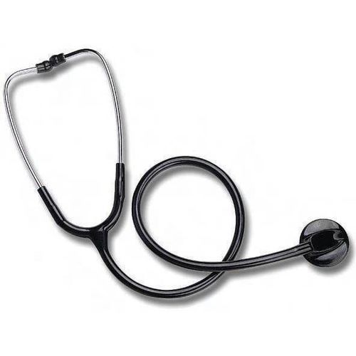 Stetoscopio a padiglione singolo - CM-4253 - Shanghai Caremate MEDICAL Device Co., Ltd. - in zinco