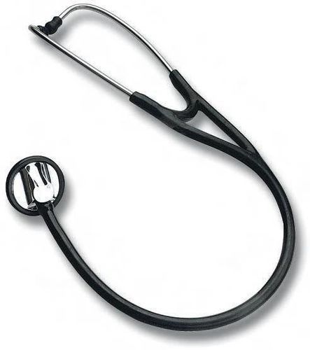 Stetoscopio cardiologico - CM-4454 - Shanghai Caremate MEDICAL Device Co., Ltd. - a padiglione singolo / in zinco