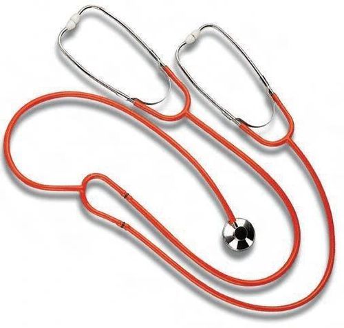 Stetoscopio ad uso didattico - CM-4101 - Shanghai Caremate MEDICAL Device Co., Ltd. - a padiglione doppio