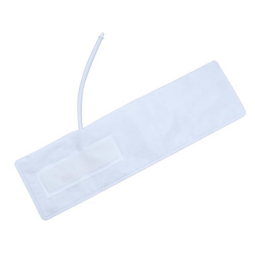 Bracciale per controllo di pressione arteriosa - Shanghai Caremate MEDICAL Device Co., Ltd. - senza lattice / monouso / monotubo