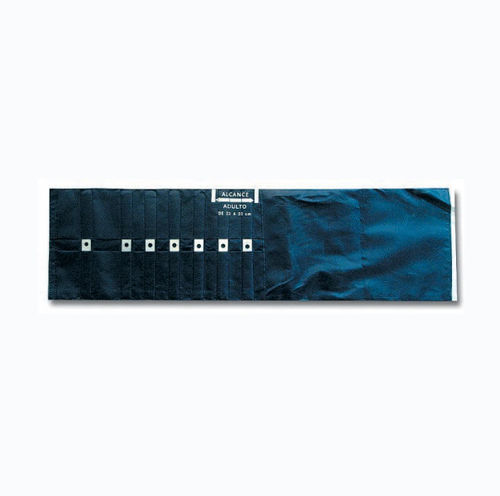 Bracciale per controllo di pressione arteriosa - 6282 - Shanghai Caremate MEDICAL Device Co., Ltd. - per adulto / in nylon