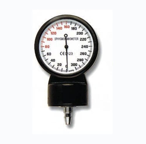Manometro per tensiometri - 6013 - Shanghai Caremate MEDICAL Device Co., Ltd.