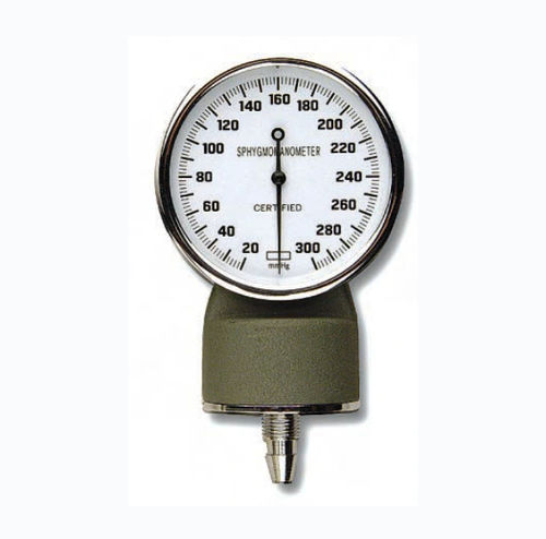 Manometro per tensiometri - 6012 - Shanghai Caremate MEDICAL Device Co., Ltd.