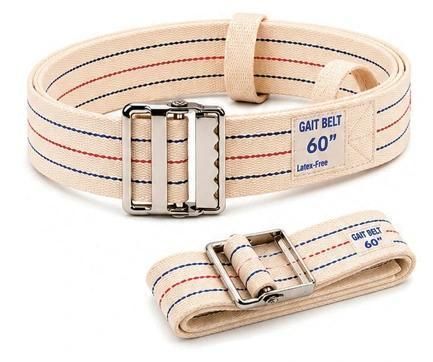 Cintura di ausilio per la verticalizzazione - CM-GB series - Shanghai Caremate MEDICAL Device Co., Ltd.