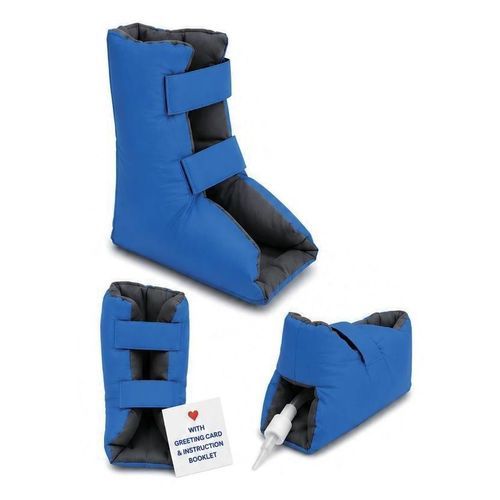 Talloniera per cure domiciliari - CM-HP1511 - Shanghai Caremate MEDICAL Device Co., Ltd. - per ospedale / medica / per le prevenzione di piaghe da decubito