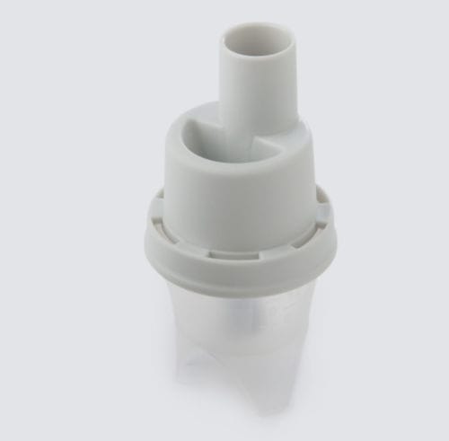 Nebulizzatore pneumatico - NEBJET - 3A Health Care   - per uso generale / palmare