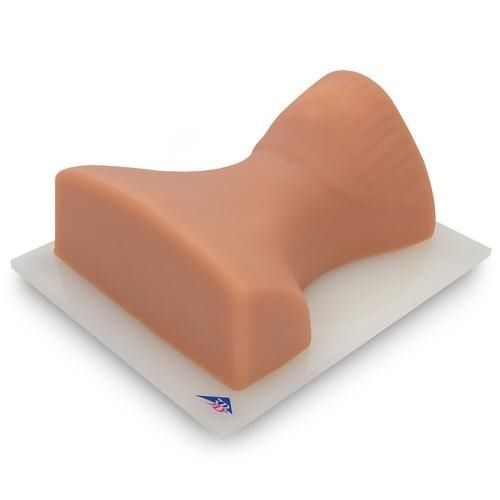 Simulatore per iniezioni intraossee - P67 - 3B Scientific   - per radiologia interventistica / per cure cliniche / pad