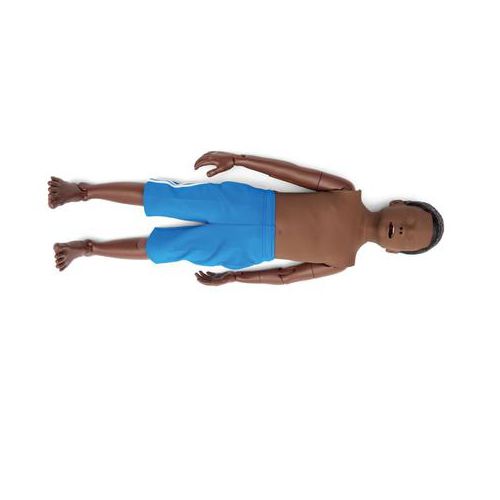 Simulatore per iniezioni endovenose - Atlas Junior - 3B Scientific   - per rianimazione / per assistenza generale / pediatrico