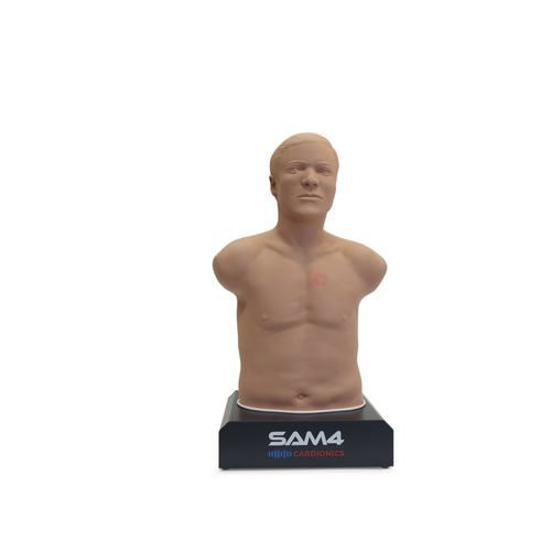 Simulatore ad uso didattico - SAM4 - 3B Scientific   - di dimostrazione / didattico / per assistenza generale