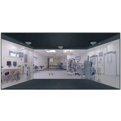 Piattaforma VR immersiva - 1026047 - 3B Scientific   - veterinaria / per la formazione