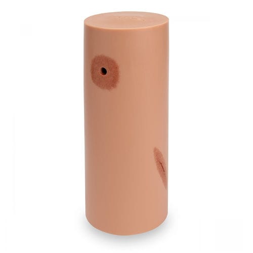 Simulatore didattico - 1021915 - 3B Scientific   - per assistenza generale / con trauma / pad