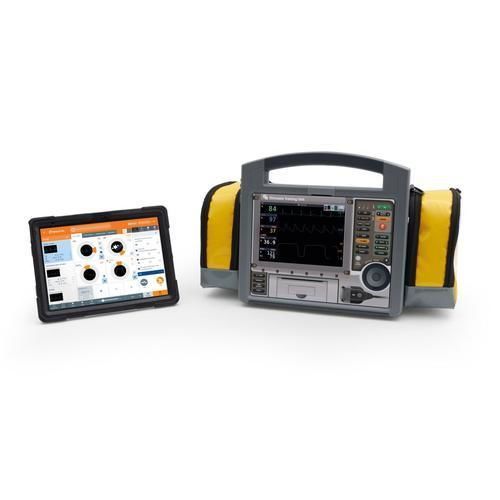 Simulatore di paziente per cure di base - REALITi 360 Pro - 3B Scientific   - per terapia intensiva / per terapia intensiva / per assistenza generale