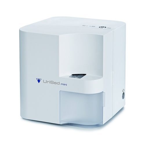 Analizzatore di sedimenti urinari semiautomatico - UriSed mini - 77 Elektronika - per diagnosi clinica / da banco / USB