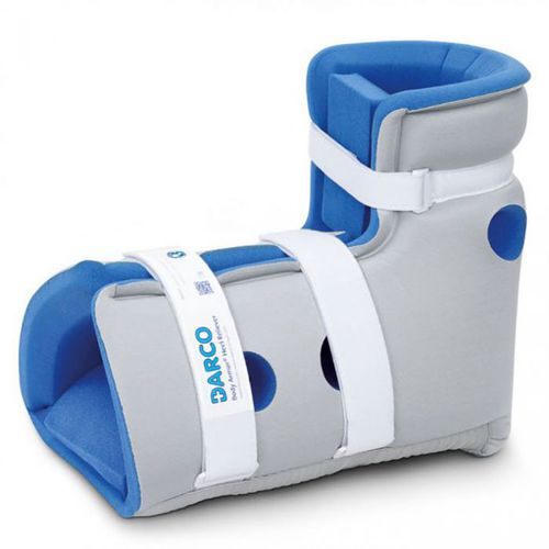 Cuscino di posizionamento del tallone - Body Armor® - Algeos - ortopedico / per adulti / in espanso