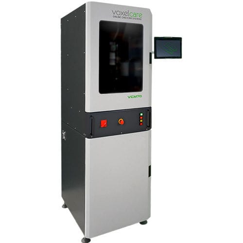 Fresatrice CAD CAM - VCM70 - Algeos - per plantari / a pavimento
