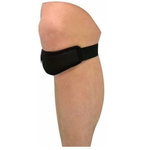 Fascia di sostegno per ginocchio infrapatellare - Bodytonix  - Algeos