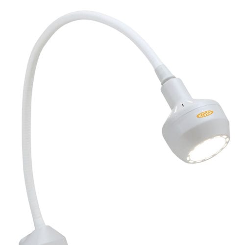 Lampada da visita a LED - AC200  - Accoson - da parete / mobile / da tavolo