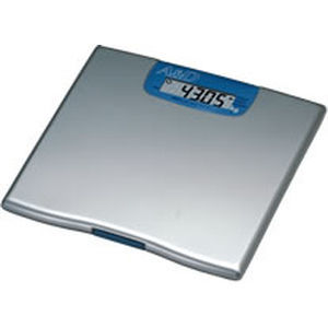 Bilancia pesapersone elettronica - UC-321 - A&D Company, Limited - con piattaforma