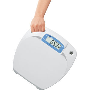 Bilancia di precisione - AD-6121A - A&D Company, Limited - medica / da banco / compatta